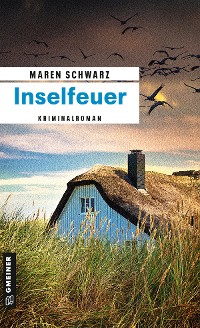 Cover Inselfeuer