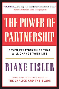 Cover The Power of Partnership