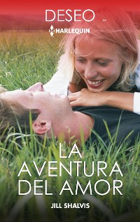 Cover La aventura del amor