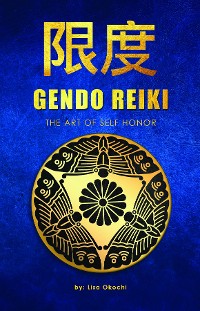Cover Gendo Reiki