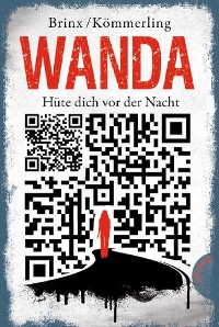 Cover Wanda – Hüte dich vor der Nacht