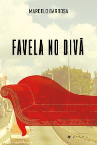 Cover Favela no divã I