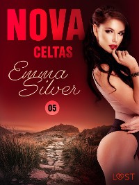 Cover Nova 5: Celtas - una novela corta erótica