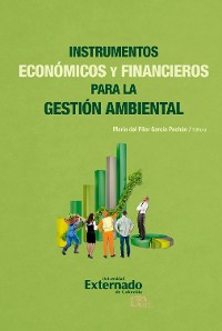 Cover Instrumentos Económicos y Financieros para la Gestión Ambiental