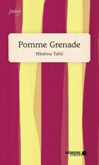 Cover Pomme Grenade