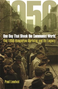 Cover One Day That Shook the Communist World