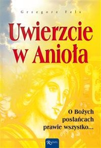 Cover Uwierzcie w Anioła