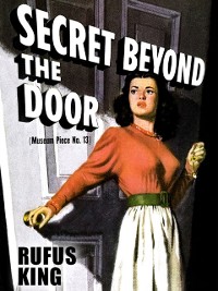 Cover Secret Beyond the Door