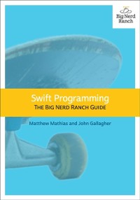 Cover Swift Programming