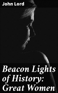 Cover Beacon Lights of History: Great Women