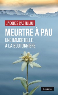 Cover Meurtre à Pau