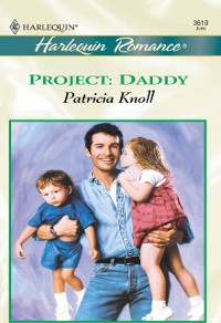Cover PROJECT: DADDY