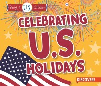 Cover Celebrating U.S. Holidays