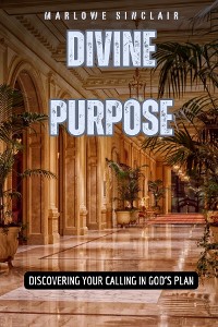 Cover Divine Purpose