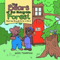 Cover The Bears of the Evergreen Forest