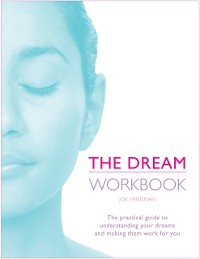 Cover Dream Workbook