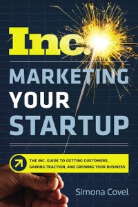 Cover Marketing Your Startup