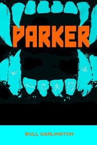 Cover Parker's Wolf