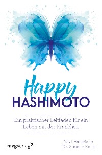 Cover Happy Hashimoto