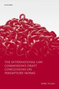 Cover International Law Commission's Draft Conclusions on Peremptory Norms