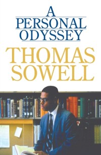 Cover Personal Odyssey