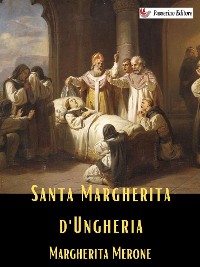 Cover Santa Margherita d'Ungheria