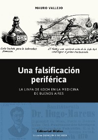 Cover Una falsificación periférica