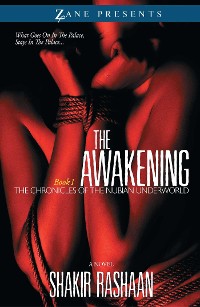 Cover Awakening