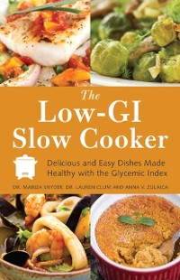 Cover Low GI Slow Cooker