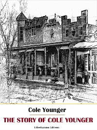 Cover The Story of Cole Younger