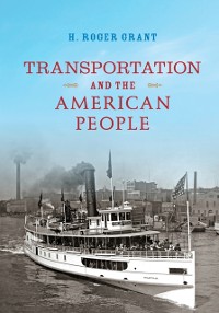 Cover Transportation and the American People