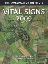 Cover Vital Signs 2009
