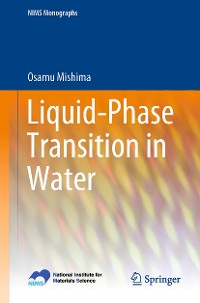 Cover Liquid-Phase Transition in Water