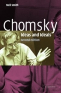 Cover Chomsky