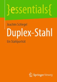 Cover Duplex-Stahl