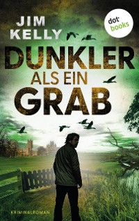 Cover Dunkler als ein Grab