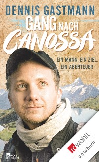 Cover Gang nach Canossa