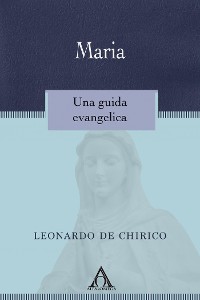 Cover Maria