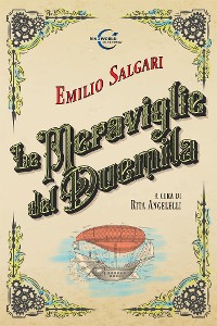 Cover Le meraviglie del Duemila