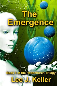 Cover The Emergence