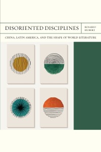 Cover Disoriented Disciplines