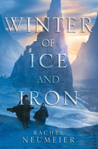 Cover Winter of Ice and Iron