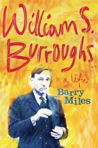 Cover William S. Burroughs