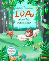 Cover Ida und der Berg im Funkelwald