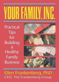 Cover Your Family, Inc.