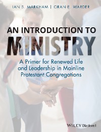 Cover An Introduction to Ministry