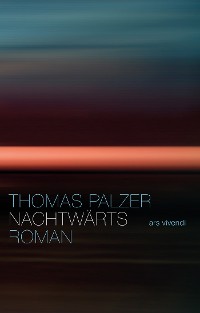 Cover Nachtwärts (eBook)