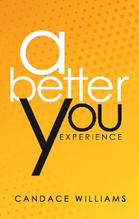Cover A Better You Experience