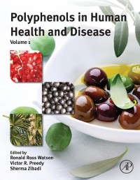 Cover Polyphenols in Human Health and Disease