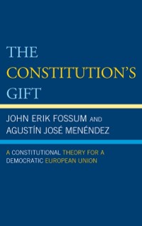 Cover Constitution's Gift